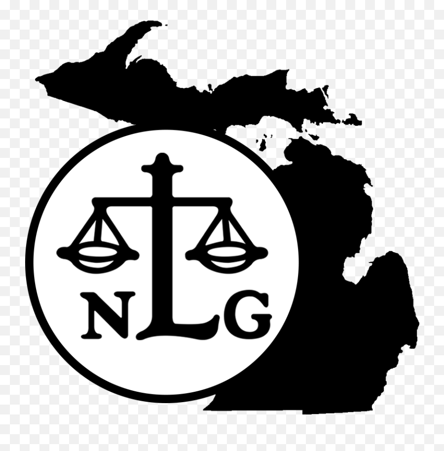 About The Nlg - National Lawyers Guild Detroit Png,Unite Against Fascism Logo