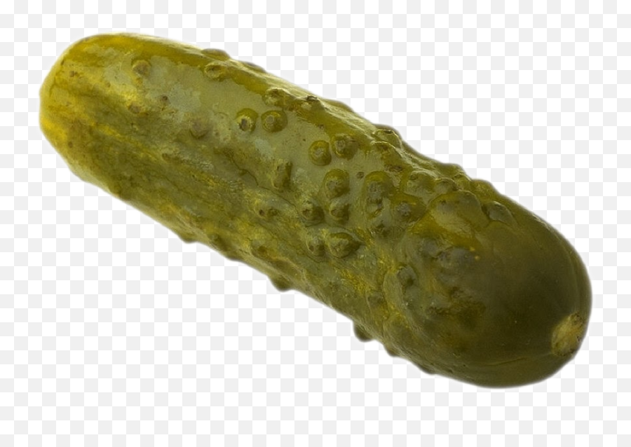 Pickle Transparent Background Png