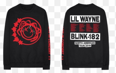 Ben Leigh - Lil Wayne Blink 182 Logo Png,Blink 182 Logo