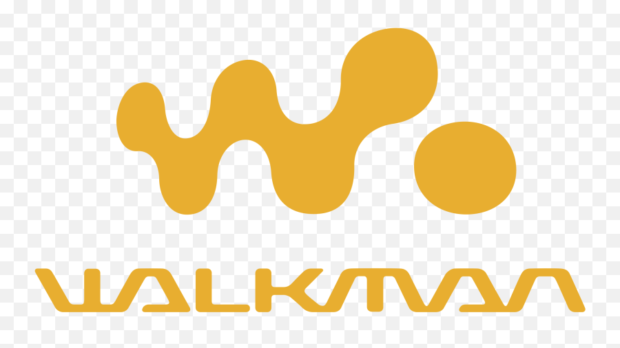 Sony Logo Transparent Png - Marca Walkman,Sony Logo Transparent