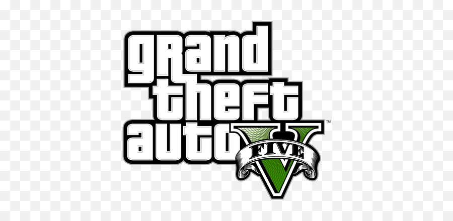 Gta V Apk Download Paid Android Apps - Grand Theft Auto 5 Logo Png,Grand Theft Auto Logo