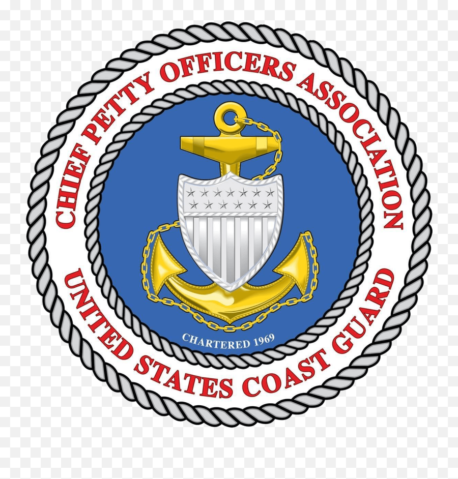 Cape May Maritime Museum - Emblem Png,Uscg Logos
