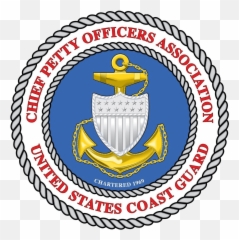Cape May Maritime Museum - Emblem Png,Uscg Logos