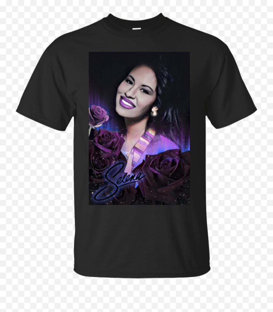 Selena Quintanilla Shirts - Hyuga Clan Naruto T Shirt Png,Selena Quintanilla Png