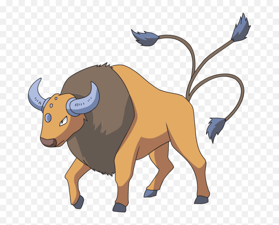 Top 10 Pokémon Designs Gen I - Tauros Pokemon Png,Aerodactyl Png