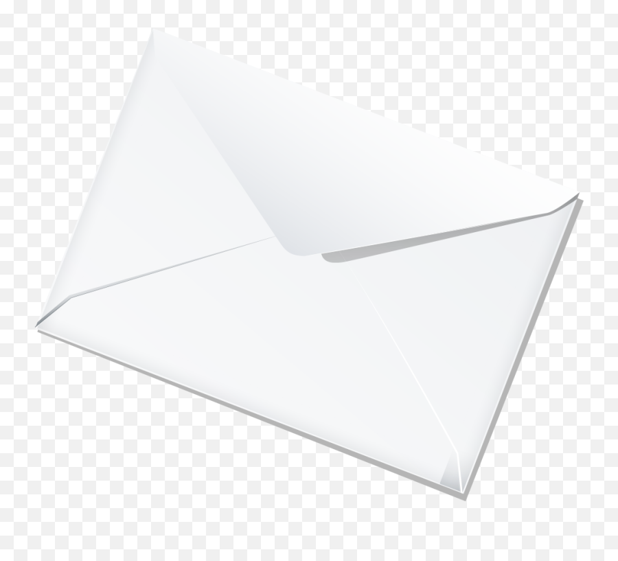 Download Model White Triangle Envelopes Rectangle Free Hd - Horizontal Png,White Triangle Transparent Background