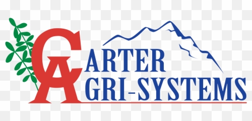 Home - Carter Agrisystems Lund Nv Winnemucca Nv New San Francisco Giants Stadium Png,New Holland Logo