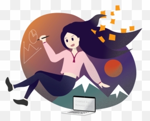 Bonnie Jiang - Fictional Character Png,Bonnie Png