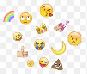 Lluvia Png - Emoji Crotte 4944167 Vippng Lluvia De Emojis Png