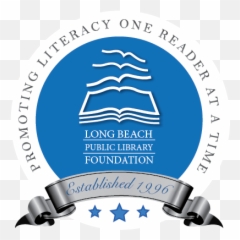 Long Beach Public Library Foundation Michelle Obama - png