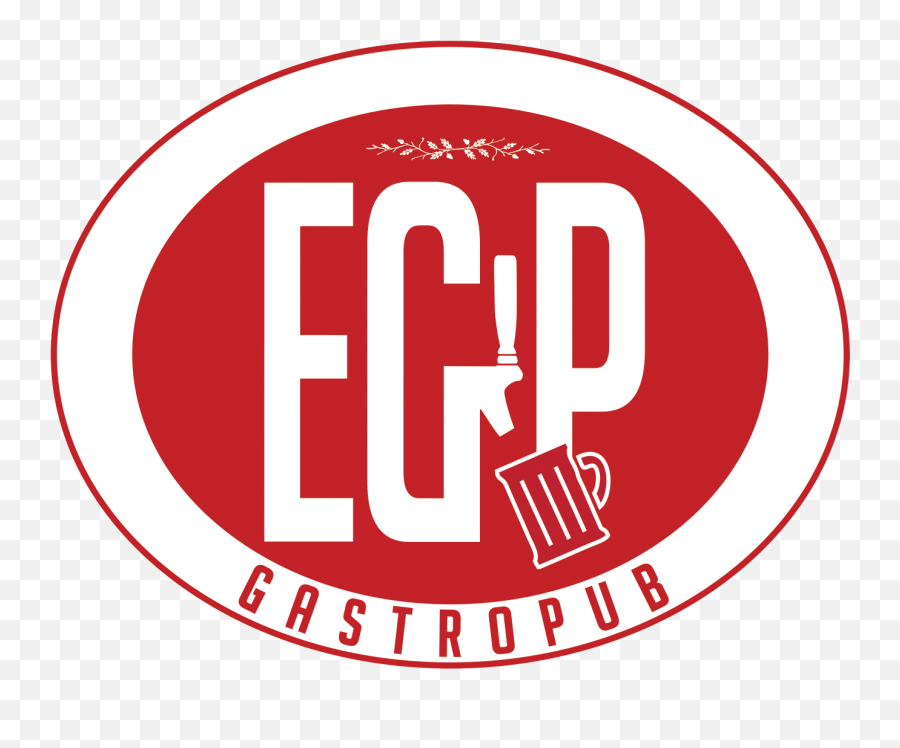 Final New Egp Logo Logos Beer Garden Allianz - Eat Gastropub Png,Brasa Logo