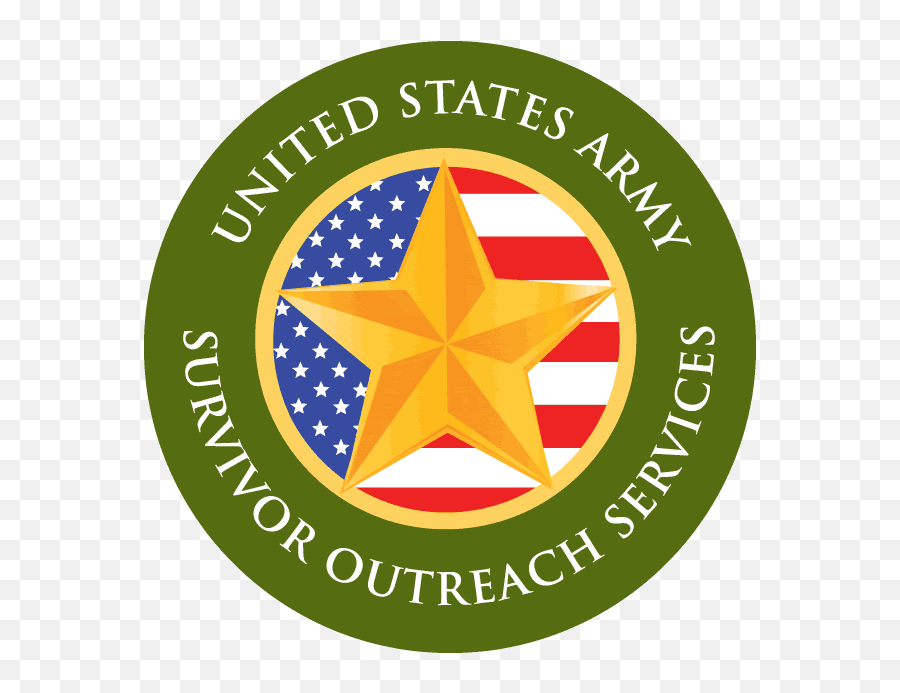 Logos For Acs Army Logo Wwwlogosplexcom - Army Survivor Outreach Services Logo Png,Army Logo Images