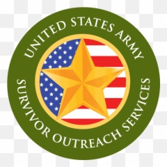 Logos For Acs Army Wwwlogosplexcom - Survivor Outreach Services png