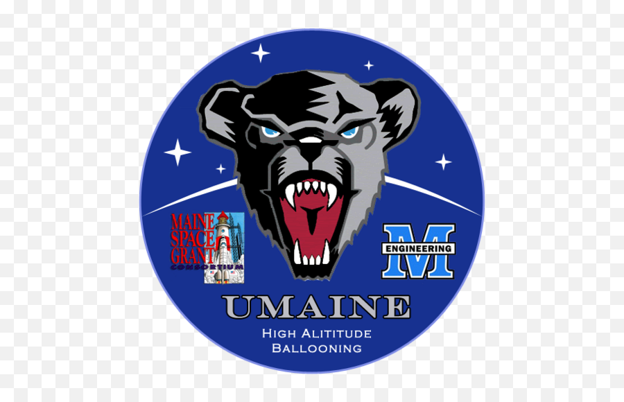 Umhab Twitter - Umaine Black Bears Png,Umaine Logo