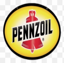 Pensoil Logo - Logotipo Pennzoil png