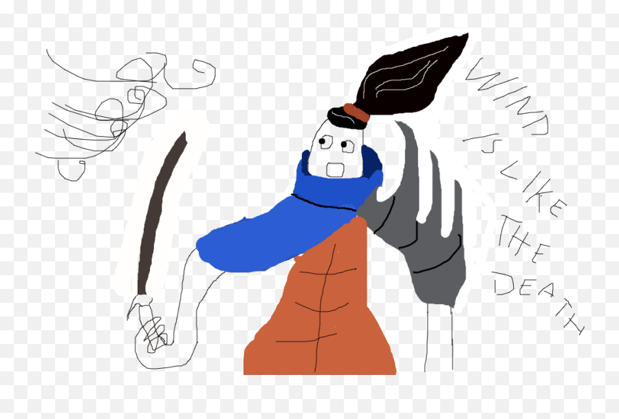 Deleted - Fictional Character Png,Yasuo Transparent