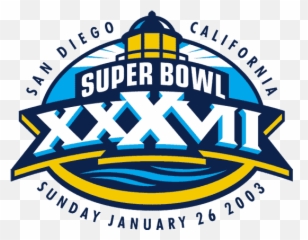 Our History - Super Bowl Xxxvii Logo Png,Ryder Cup Logos