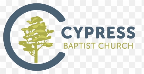 College - Cypress Baptist Church La Png,Cypress College Logo