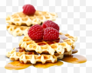Belgian Waffles Png - Belgian Waffle Png,Waffles Png