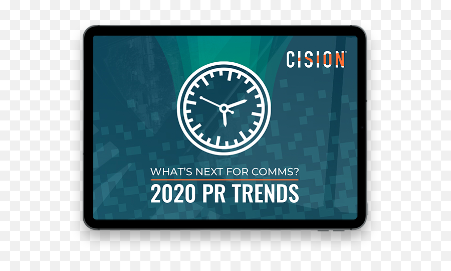 Whats Next For Comms 2020 Pr Trends - Language Png,Public Relation Icon