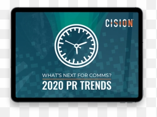 Whats Next For Comms 2020 Pr Trends - Language Png,Public Relation Icon