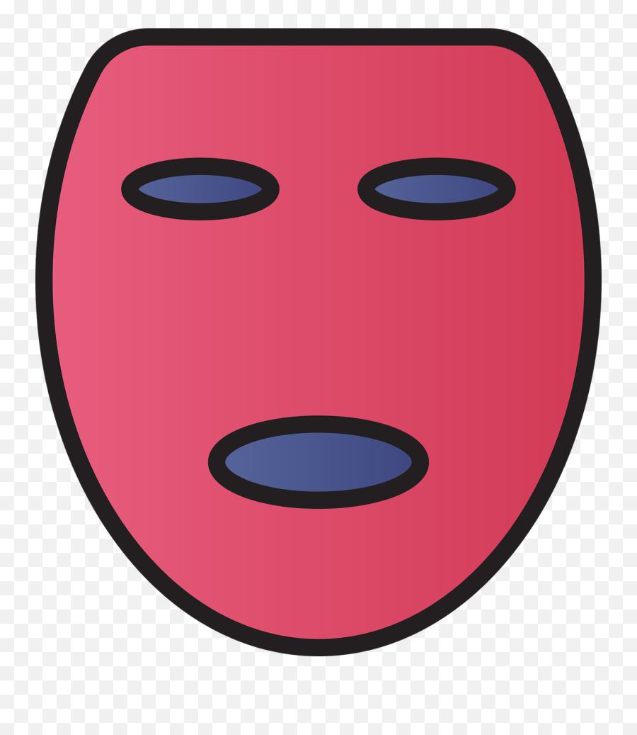 Facial Mask Icon - Free Vector Graphic On Pixabay Dot Png,Mask Icon