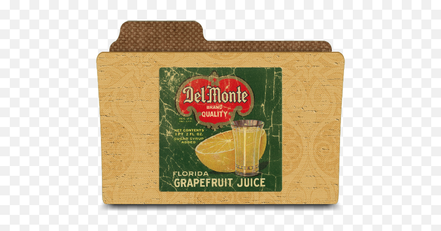 Del Monte Grapefruit Jus Icon - Del Monte Png,Grapefruit Icon