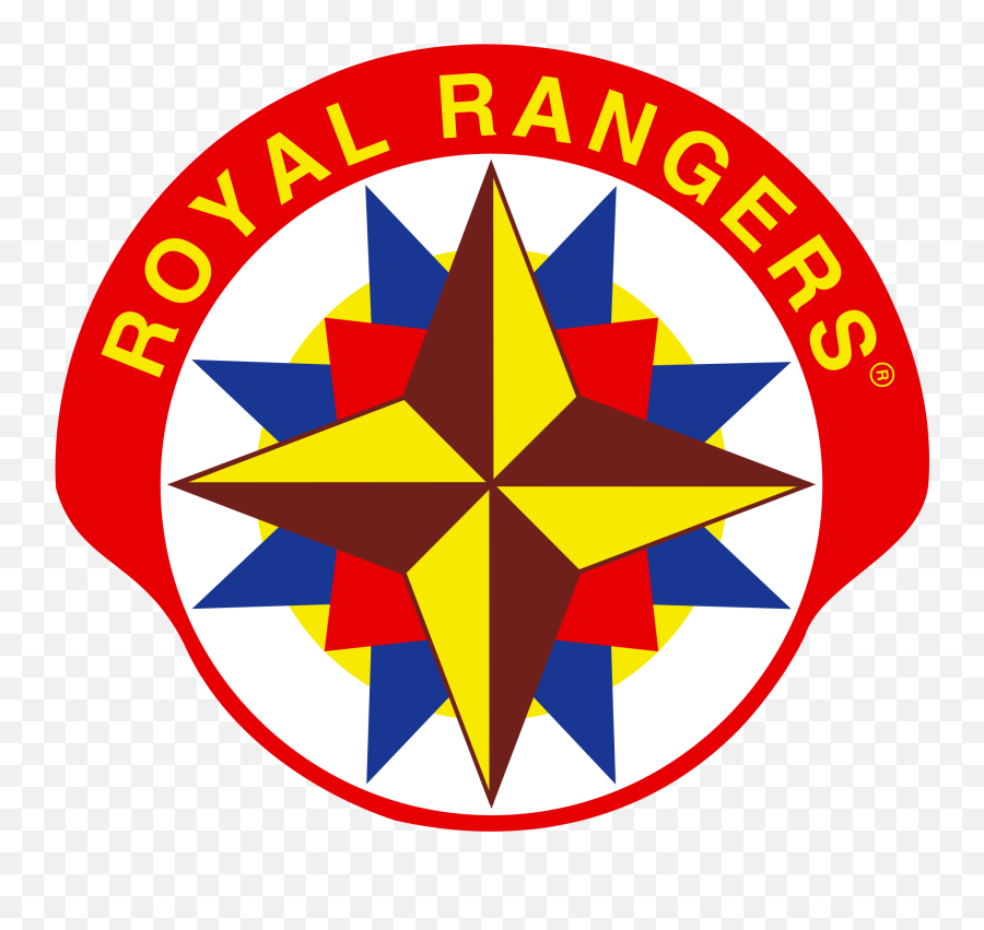 Hd Png Freeuse Stock Datei Logo Rangers - Royal Rangers Logo Png,Rangers Logo Png
