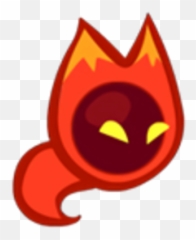 Red Fox Beadcookiewars Run Wiki Fandom - png
