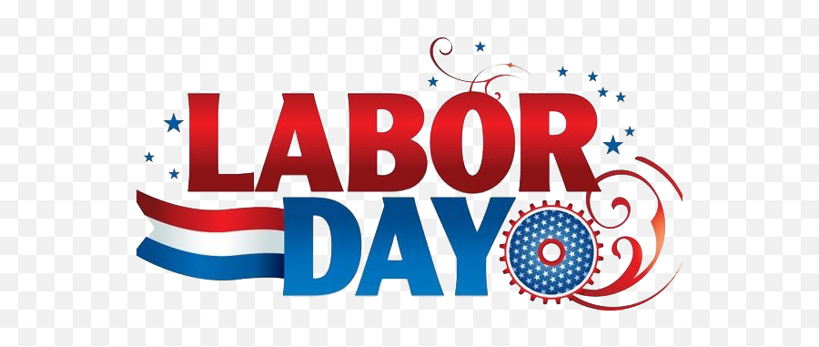Labor Day 2018 - Circle Png,Labor Day Png