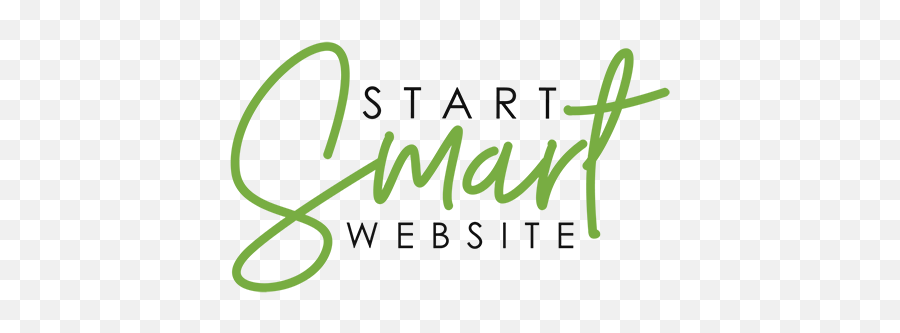 Almost Custom Website Start Smart Easy Beautiful Affordable - Calligraphy Png,Start Png