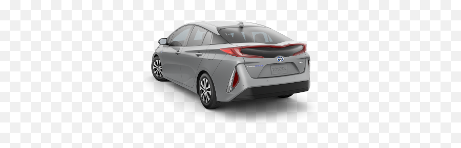 New 2020 Toyota Prius Prime Limited In - Luxury Png,Toyota 12v Battery Dashboard Icon