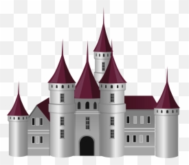 Castle Transparent Background Free - Vik I Myrdal Church png