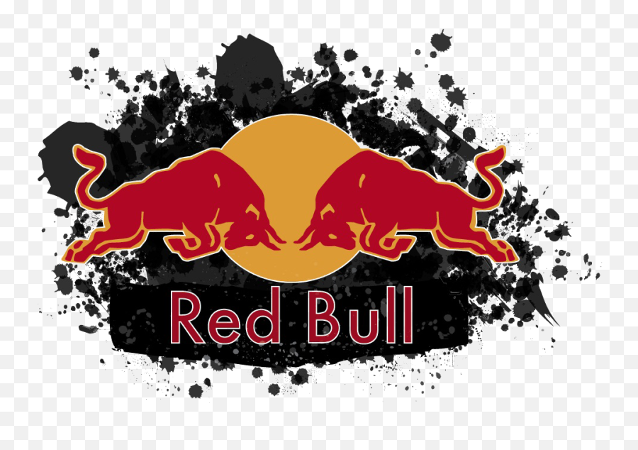 Download Red Bull Png Pic - Logos De Red Bull,Redbull Png