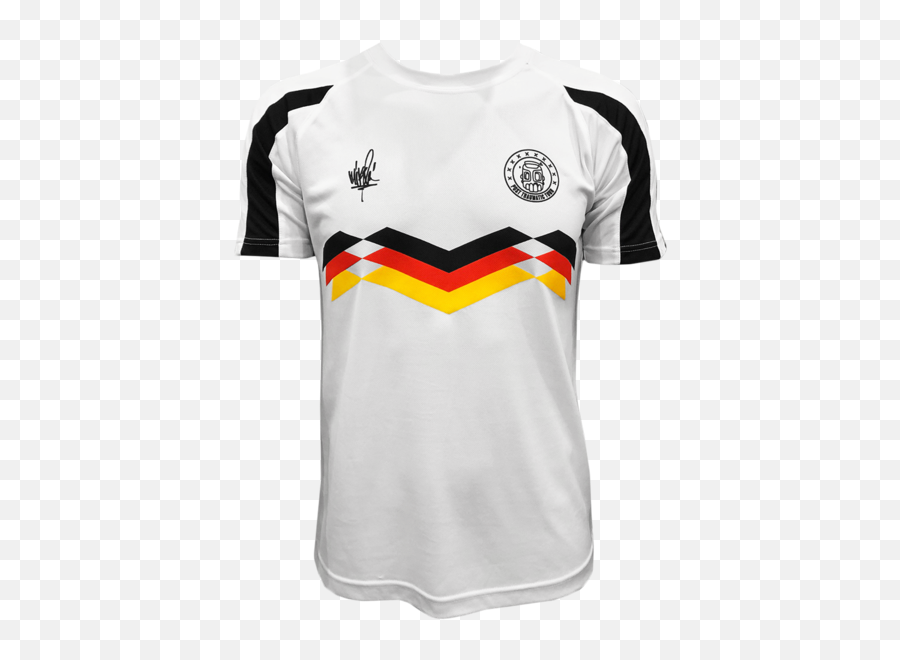 Ms German Soccer Jersey - German Soccer Shirt Png,Soccer Jersey Png