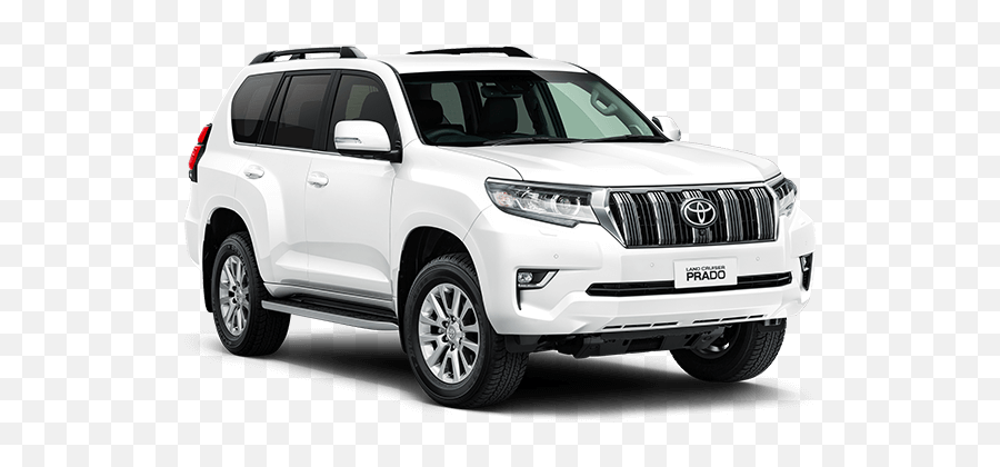 Toyota Land Cruiser Prado 2013 Specs - Toyota Land Cruiser Prado Price In Delhi Png,Icon 4x4 Fj40