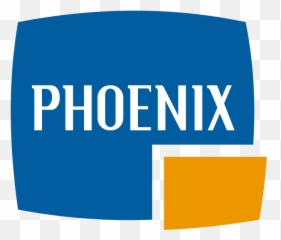 Phoenix Logo 1997 - Fernsehen png