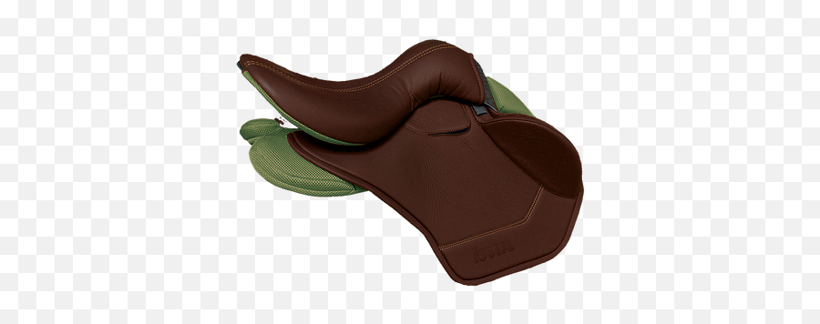 What Is Bua - Saddle Png,Used Custom Icon Flight Dressage Saddle