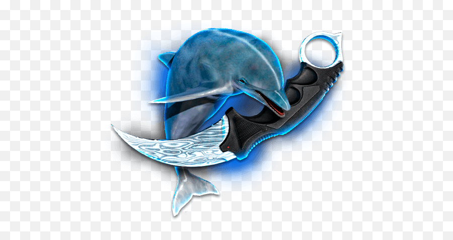 Go - Common Bottlenose Dolphin Png,Csgo Global Elite Icon