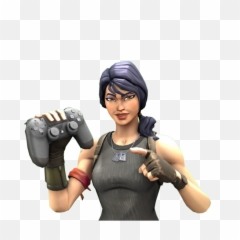 Default Png And Vectors For Free Download - Dlpngcom Skin Fortnite Png 3d,Fornite Png