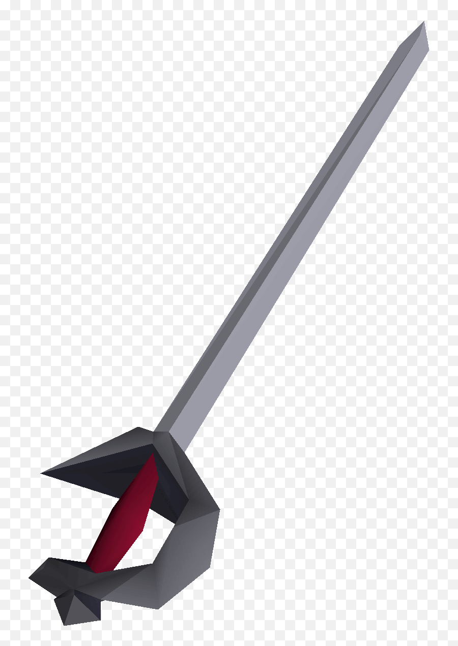 Ghrazi Rapier - Ghrazi Rapier Png,Rapier Icon