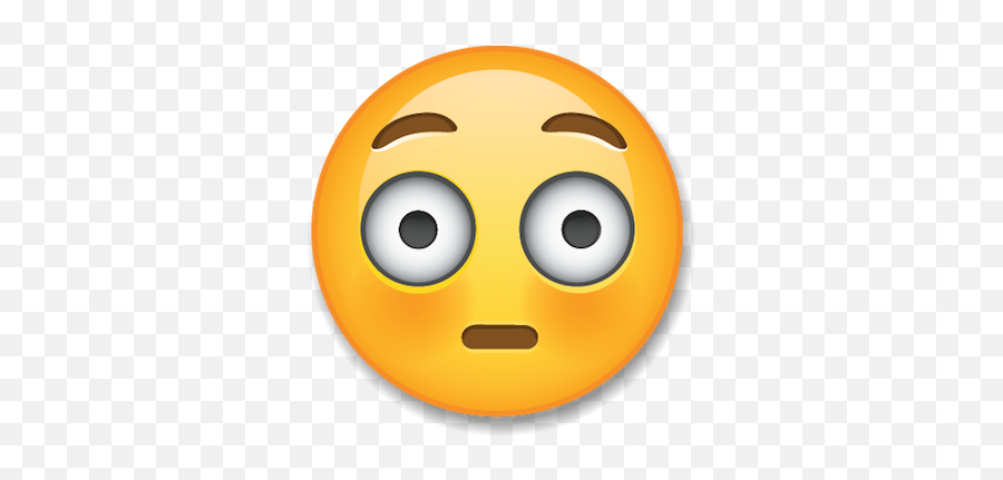 Download Icon Emoji Emojis No Worries - Worried Shocked Emoji Transparent Png,Worried Icon