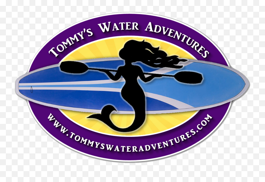 Kayak Paddleboard Rentals Florida Tommyu0027s Water - Surfing Png,Kayaking Png