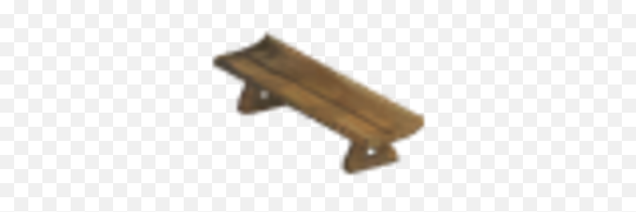 Bench Valheim Wiki Fandom - Outdoor Bench Png,Bench Press Icon