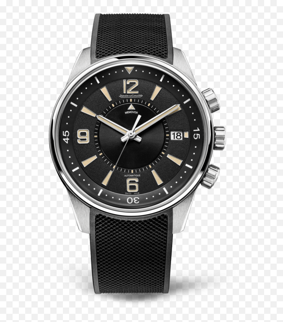 Jaeger - Lecoultre Polaris Memovox Infinite Diariesinfinite Jaeger Le Coultre Polaris Png,Polaris Office Icon