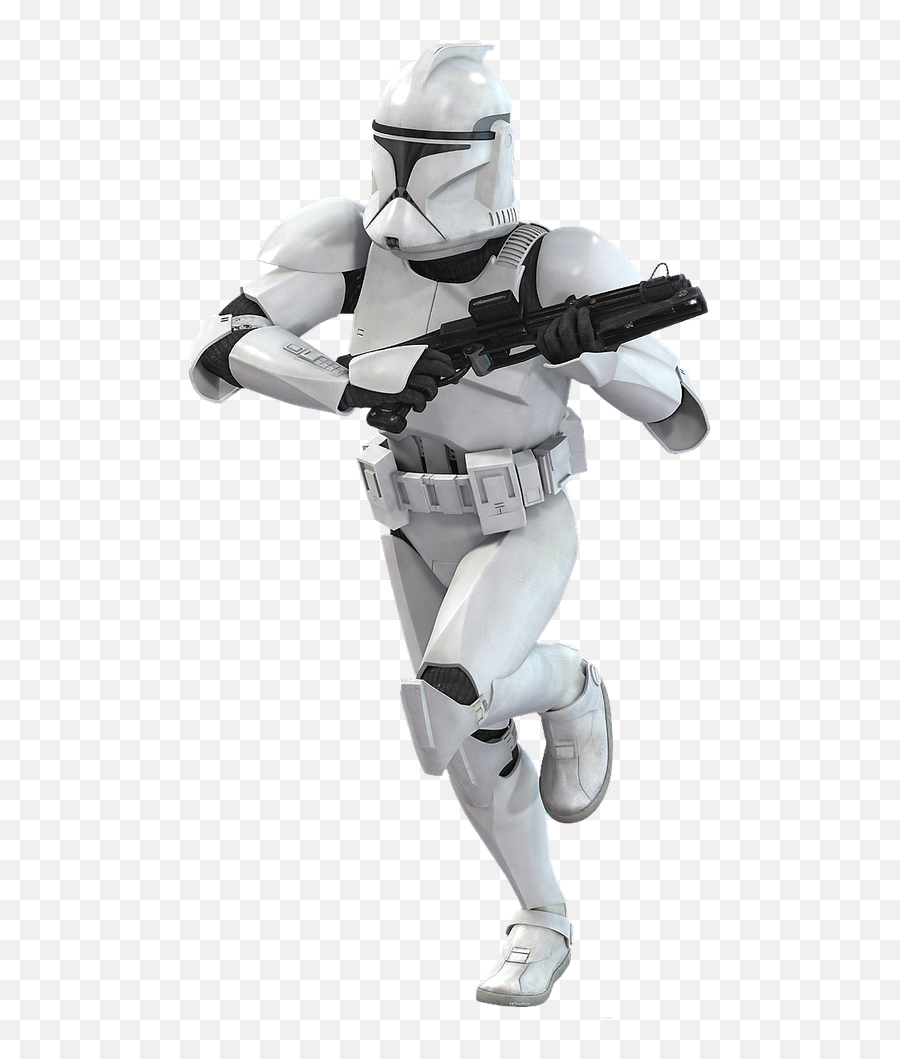 What Is The Difference Between Phase 1 Clone Trooper Armor Png Icon Field Elbow Guards