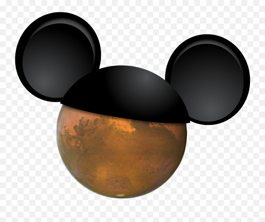 Download Mickey Mouse Ears Clip Art - Mickey Mouse Transparent Logos Png,Mickey Mouse Ears Png