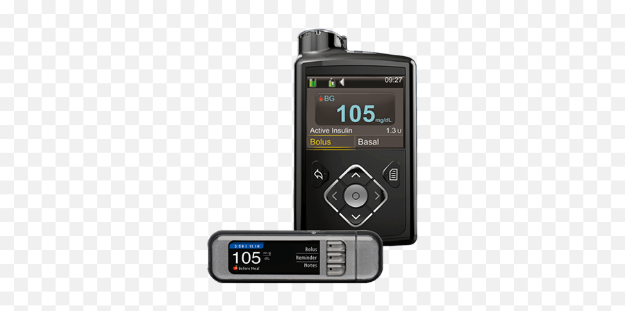 Insulin Pump Therapy - Medtronic 670g Png,Insulin Device Icon