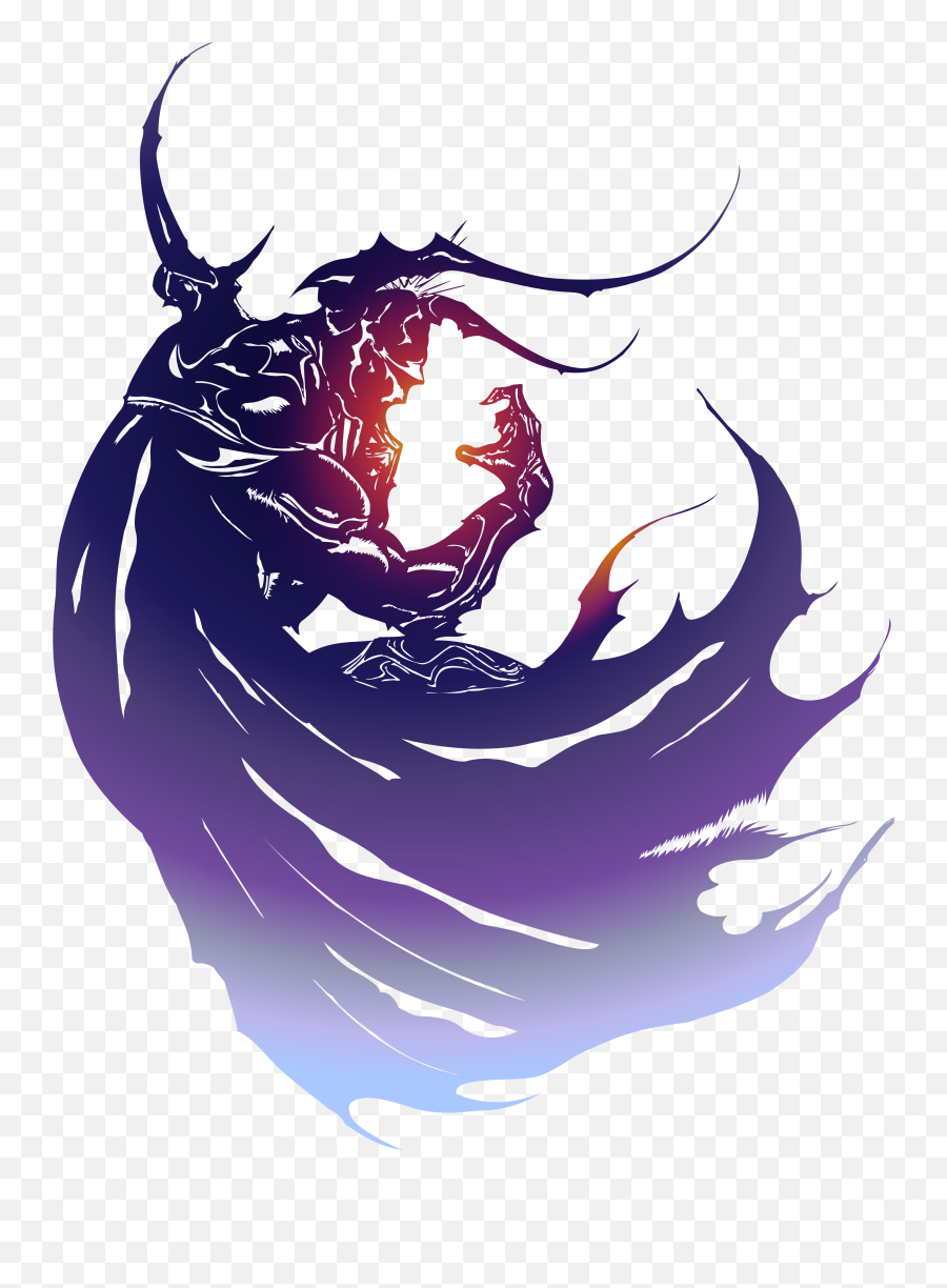 Final Fantasy Xv Logo Png Images