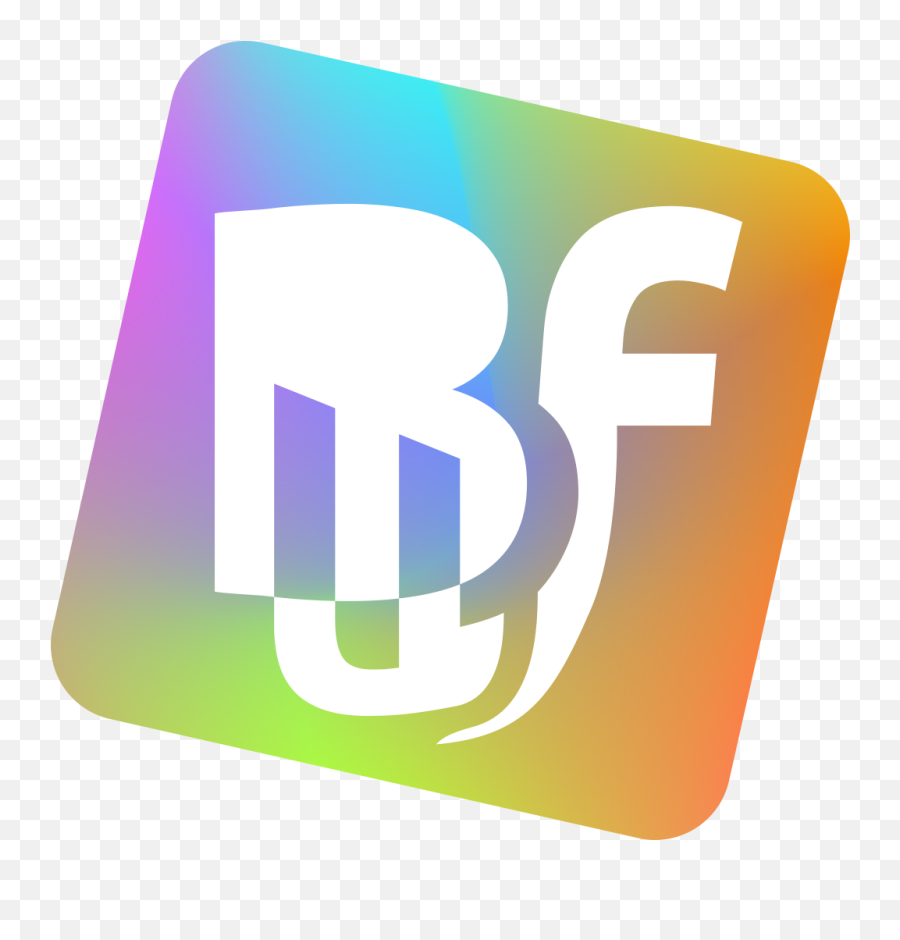 Buf - Vertical Png,Joomla Icon